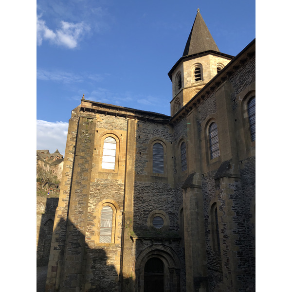 Picture France Conques 2018-04 187 - Center Conques