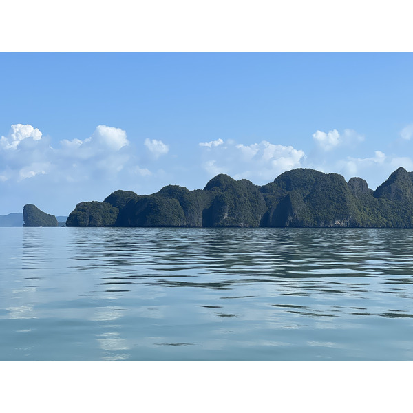 Picture Thailand Phang Nga Bay 2021-12 311 - Tour Phang Nga Bay