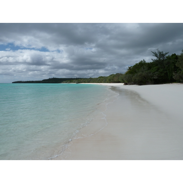 Picture New Caledonia 2010-05 69 - Journey New Caledonia