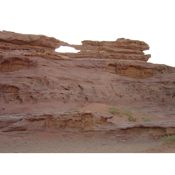 Picture Jordan Wadi Rum Desert 2004-10 4 - Journey Wadi Rum Desert