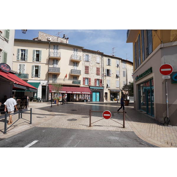 Picture France Vence 2017-08 12 - Around Vence