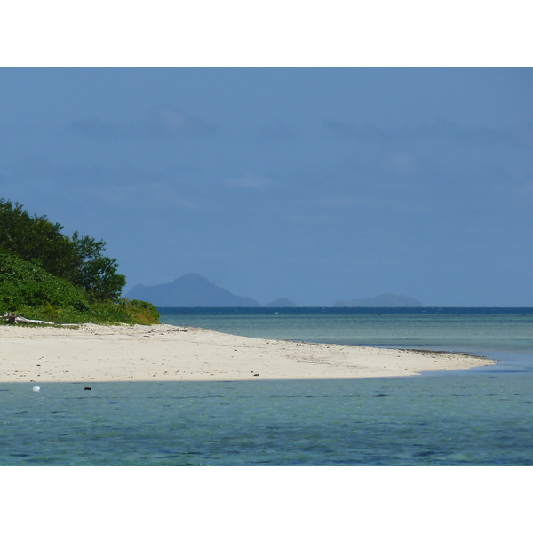 Picture Fiji Captain Cook Cruises 2010-05 4 - History Captain Cook Cruises