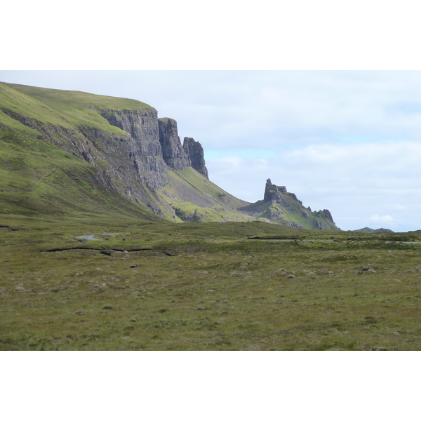 Picture United Kingdom Skye 2011-07 159 - Recreation Skye