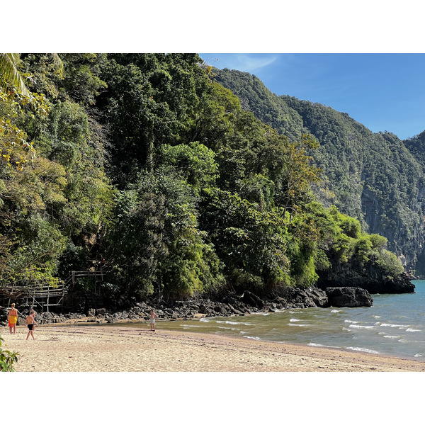 Picture Thailand Krabi Ao Nang 2023-01 86 - Center Ao Nang