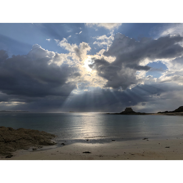 Picture France St Malo 2020-06 9 - Journey St Malo