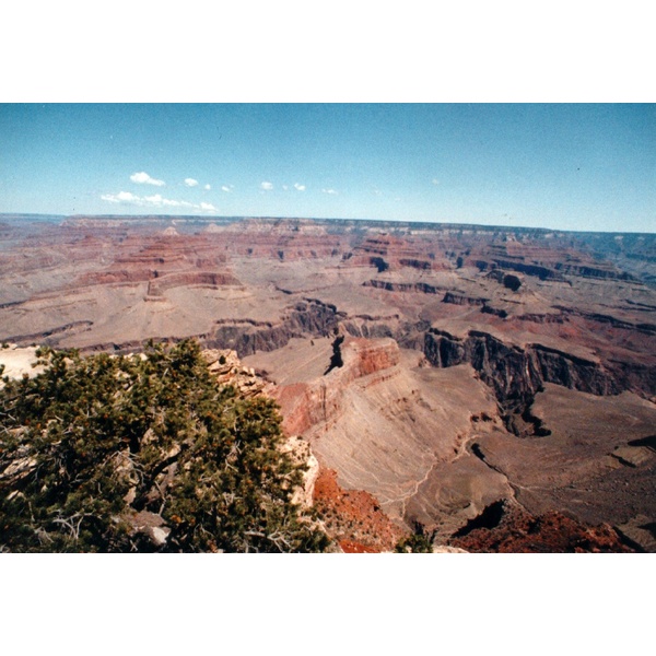 Picture United States Grand Canyon 1992-08 5 - Recreation Grand Canyon