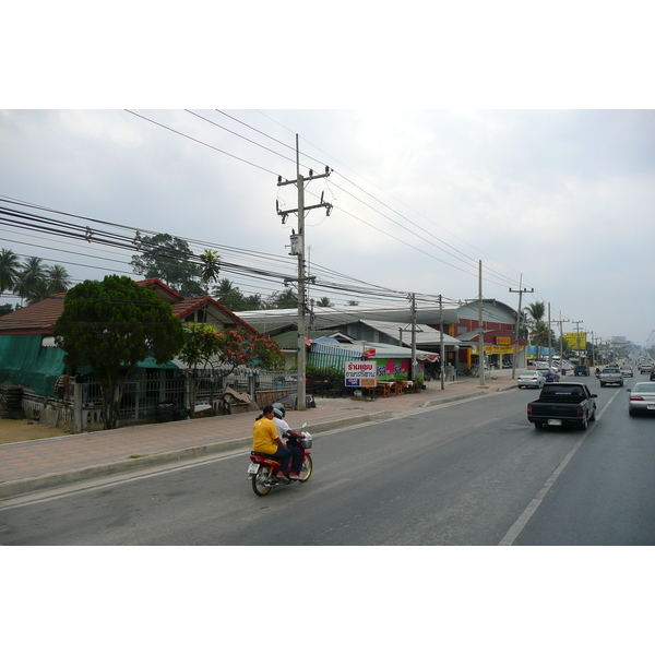 Picture Thailand Chonburi Sukhumvit road 2008-01 132 - Tours Sukhumvit road