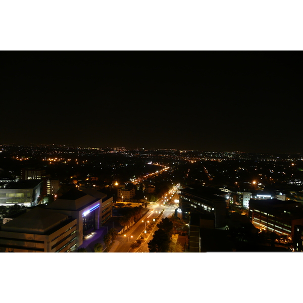 Picture South Africa Johannesburg Intercontinental Hotel 2008-09 25 - Tours Intercontinental Hotel