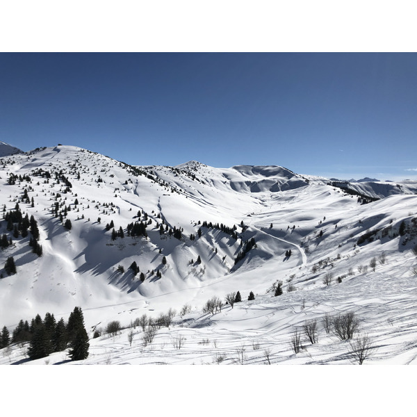 Picture France Megeve 2019-03 4 - Around Megeve