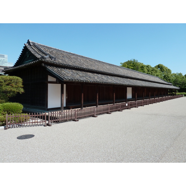 Picture Japan Tokyo Imperial Palace 2010-06 88 - Tour Imperial Palace