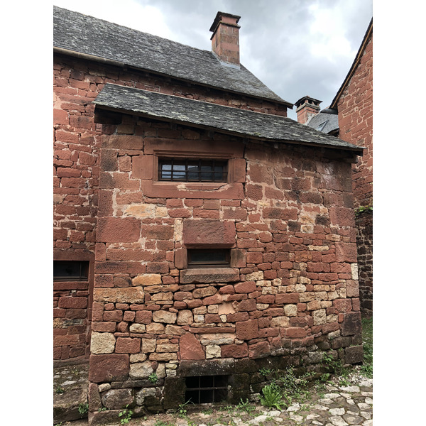 Picture France Collonges la Rouge 2018-04 5 - Recreation Collonges la Rouge