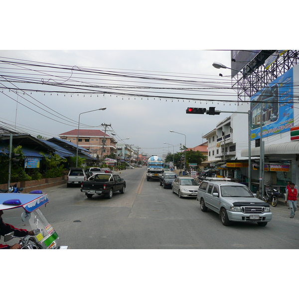 Picture Thailand Chonburi Sukhumvit road 2008-01 92 - Tour Sukhumvit road