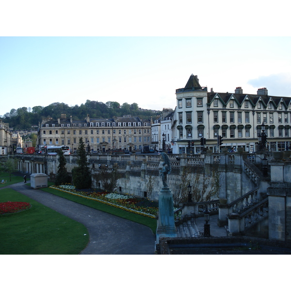 Picture United Kingdom Bath 2006-05 89 - Discovery Bath