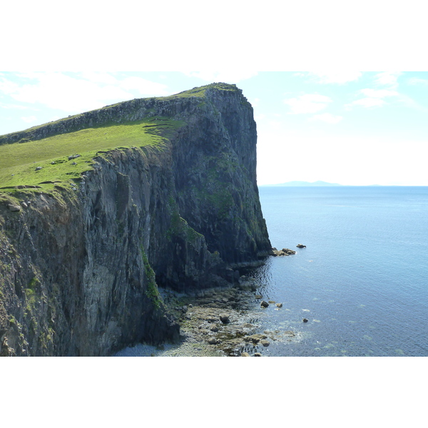 Picture United Kingdom Skye Neist Point 2011-07 40 - Center Neist Point