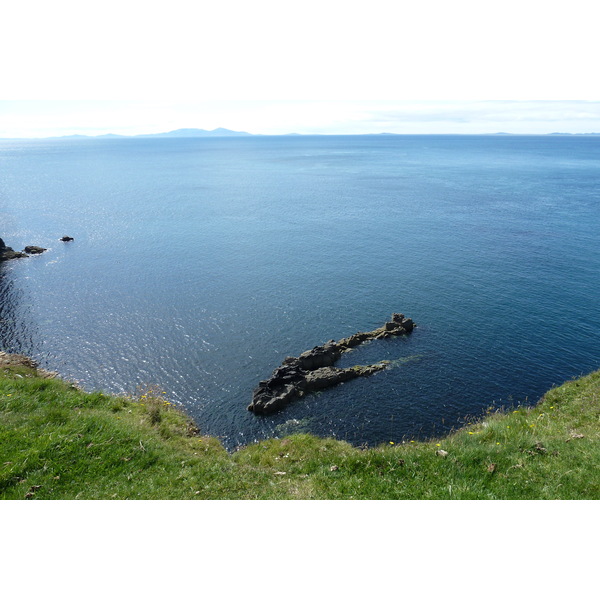 Picture United Kingdom Skye Neist Point 2011-07 29 - Center Neist Point