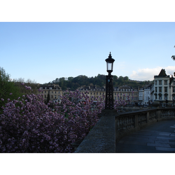 Picture United Kingdom Bath 2006-05 41 - Tours Bath