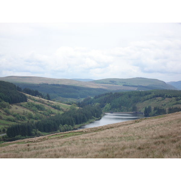 Picture United Kingdom Brecon Beacons National Parc 2006-05 22 - Center Brecon Beacons National Parc