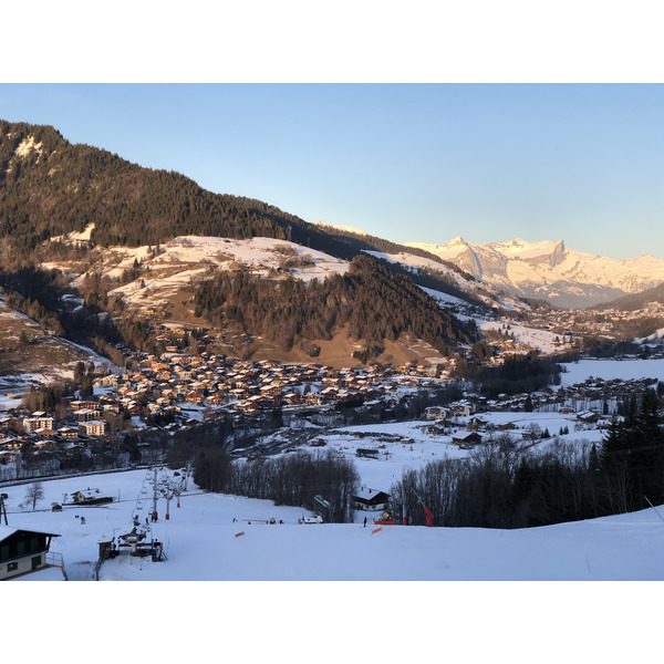 Picture France Praz sur Arly 2019-12 194 - Journey Praz sur Arly