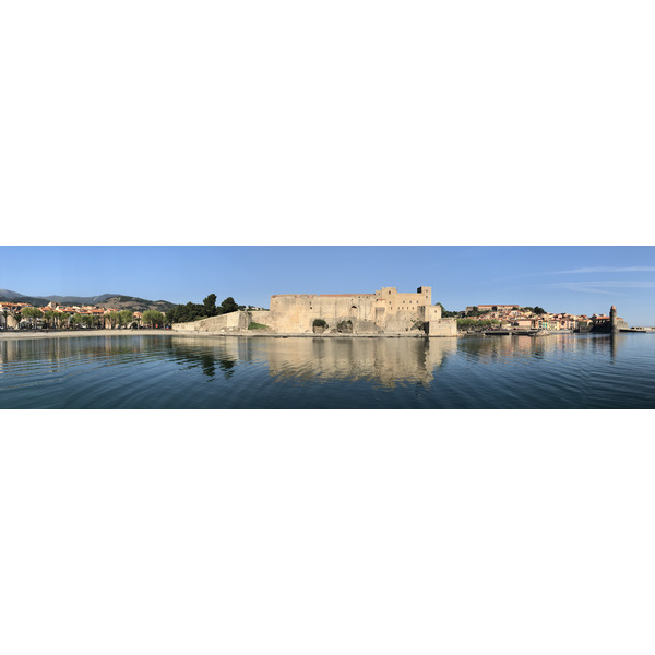 Picture France Collioure 2018-04 340 - Recreation Collioure