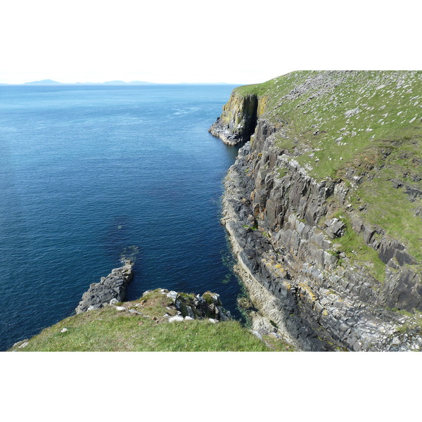 Picture United Kingdom Skye Neist Point 2011-07 24 - Discovery Neist Point