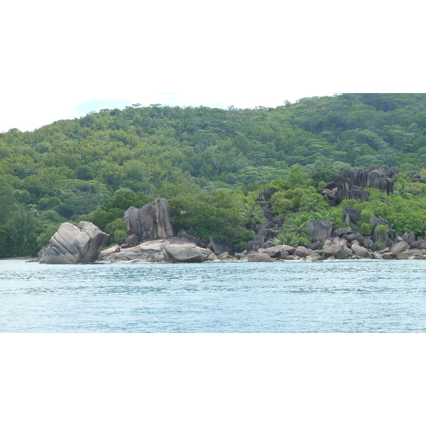 Picture Seychelles La Digue 2011-10 73 - Center La Digue