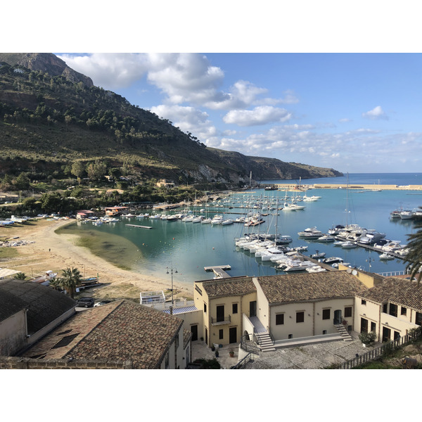 Picture Italy Sicily Castelmare del golfo 2020-02 5 - Recreation Castelmare del golfo