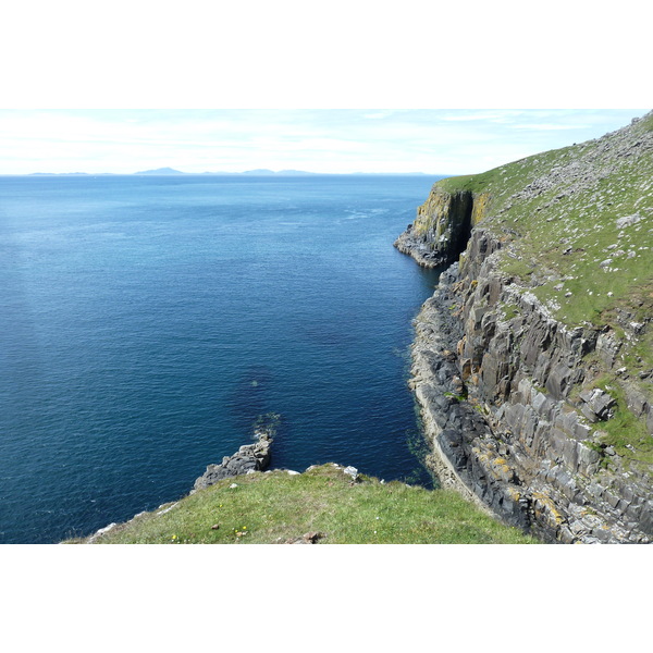 Picture United Kingdom Skye Neist Point 2011-07 25 - Tour Neist Point