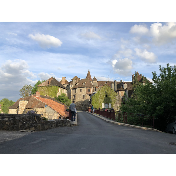 Picture France Carennac 2018-04 104 - Around Carennac