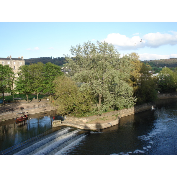 Picture United Kingdom Bath 2006-05 68 - Tour Bath