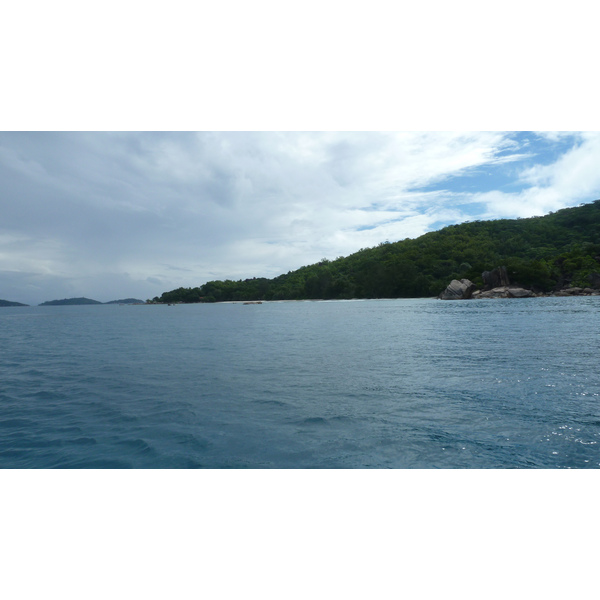 Picture Seychelles La Digue 2011-10 90 - Center La Digue