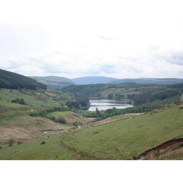 Picture United Kingdom Brecon Beacons National Parc 2006-05 80 - Tour Brecon Beacons National Parc