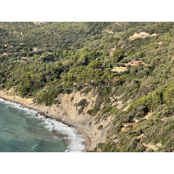 Picture Italy Monte Argentario 2021-09 12 - Tour Monte Argentario