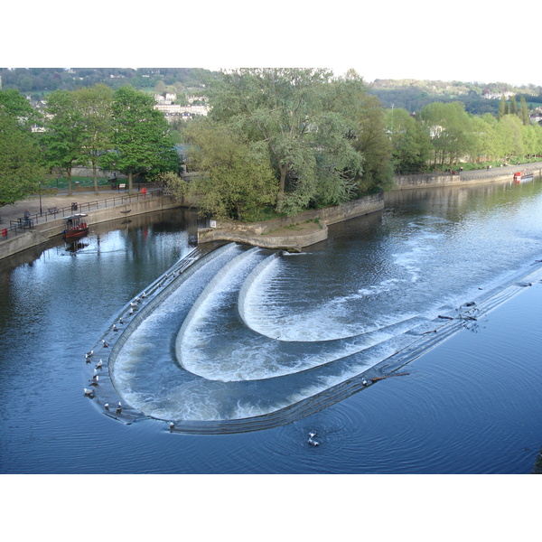 Picture United Kingdom Bath 2006-05 62 - Around Bath