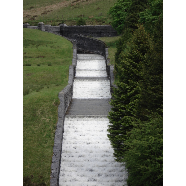 Picture United Kingdom Brecon Beacons National Parc 2006-05 56 - History Brecon Beacons National Parc