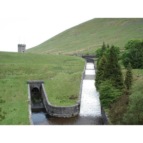 Picture United Kingdom Brecon Beacons National Parc 2006-05 51 - Center Brecon Beacons National Parc