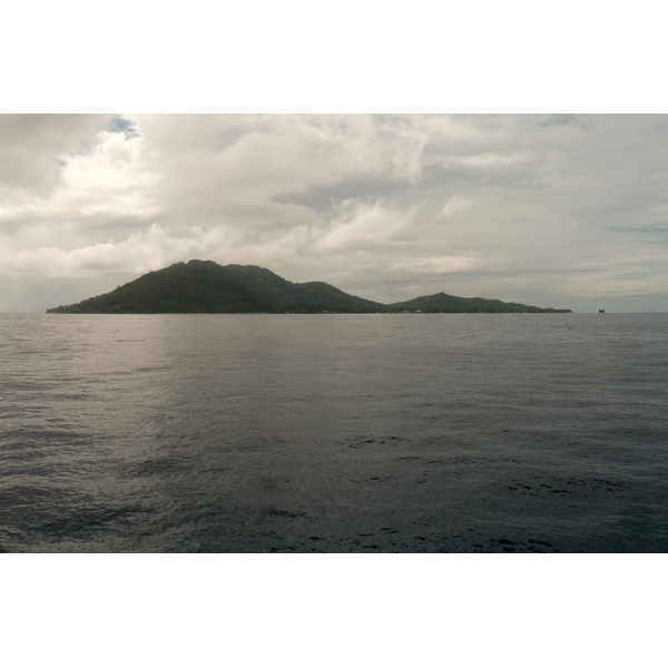 Picture Seychelles La Digue 2011-10 153 - Discovery La Digue