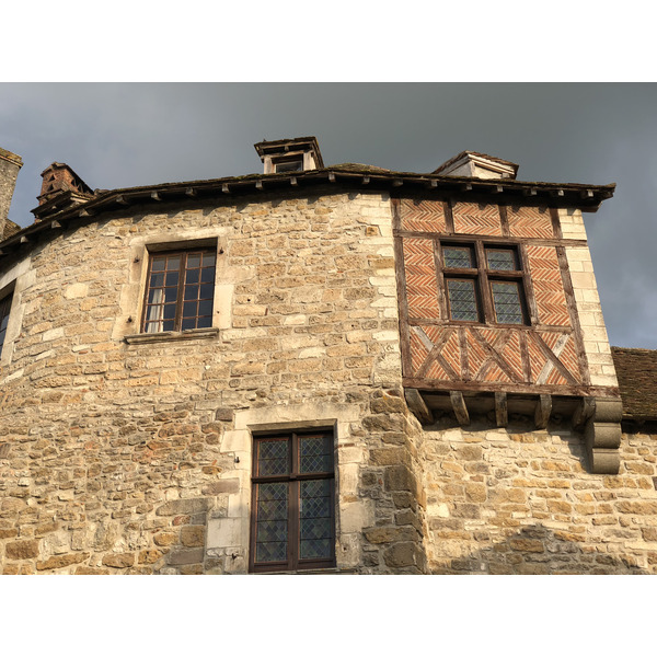 Picture France Carennac 2018-04 92 - Around Carennac