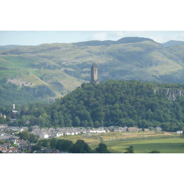 Picture United Kingdom Scotland Stirling 2011-07 72 - Recreation Stirling