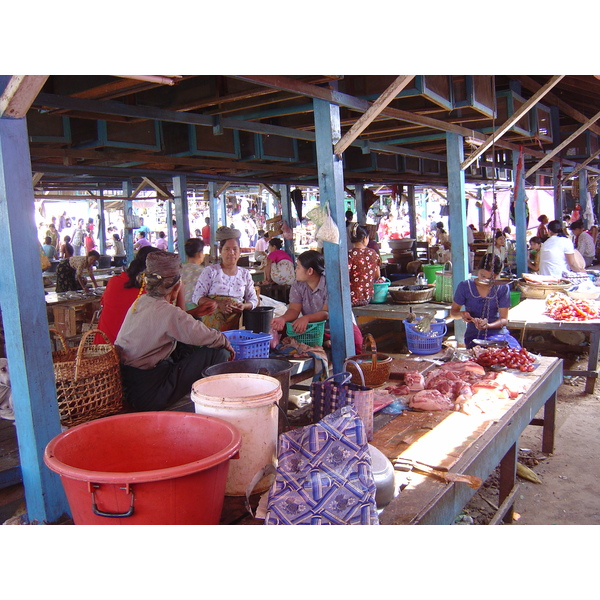 Picture Myanmar Dawei (TAVOY) 2005-01 135 - Tour Dawei (TAVOY)