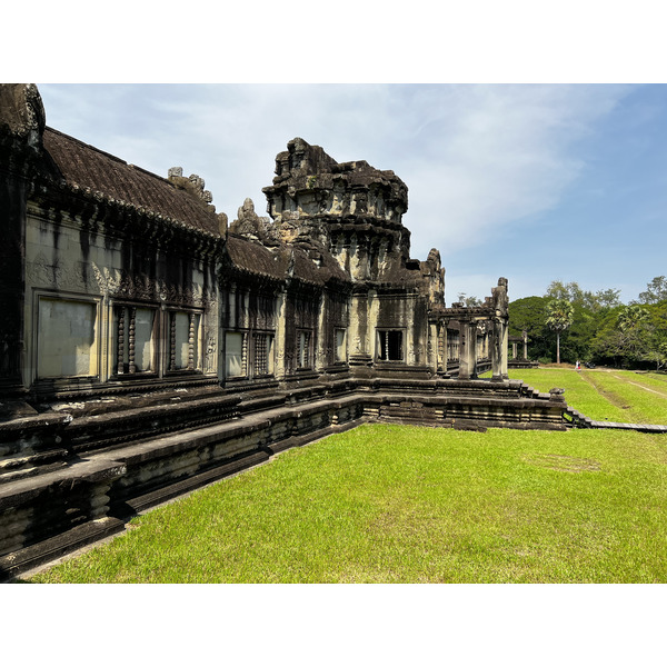 Picture Cambodia Siem Reap Angkor Wat 2023-01 115 - Discovery Angkor Wat