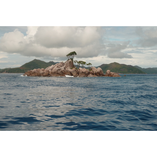 Picture Seychelles La Digue 2011-10 151 - Tours La Digue