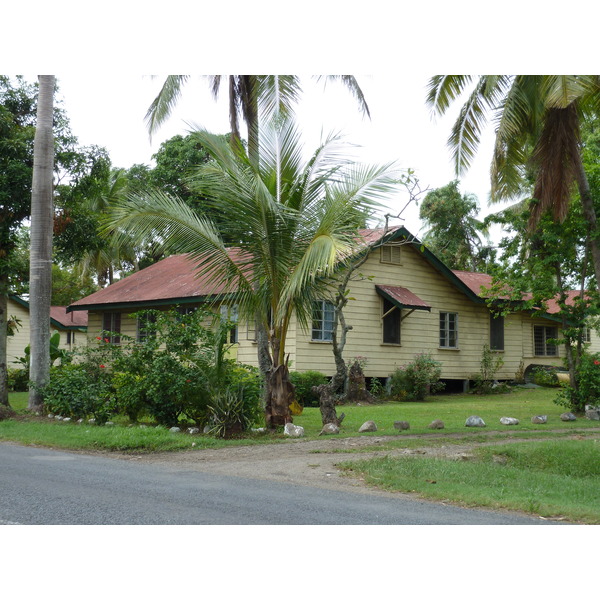 Picture Fiji Lautoka 2010-05 12 - Center Lautoka