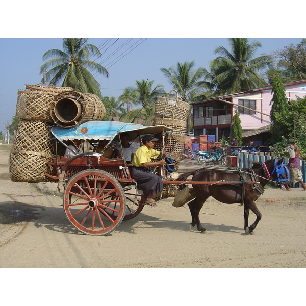 Picture Myanmar Dawei (TAVOY) 2005-01 48 - Tours Dawei (TAVOY)