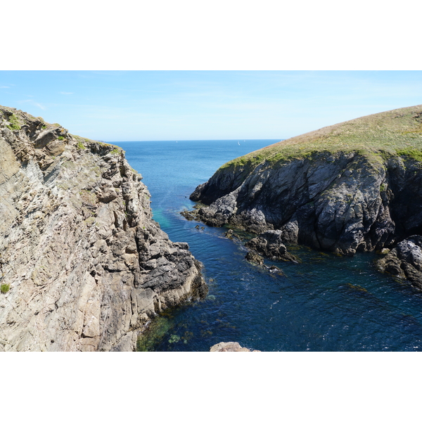 Picture France Belle-Ile 2016-08 112 - Around Belle-Ile