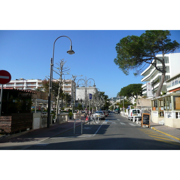 Picture France Cannes Avenue de Lerins 2008-03 18 - Around Avenue de Lerins