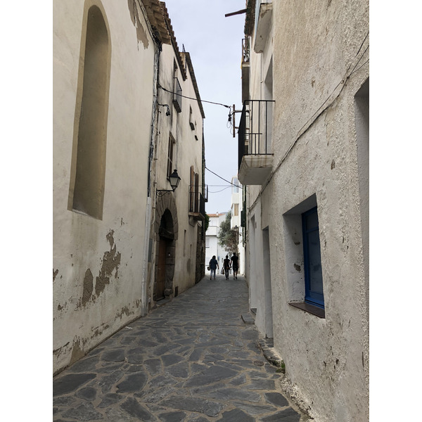 Picture Spain Cadaques 2018-04 71 - Center Cadaques