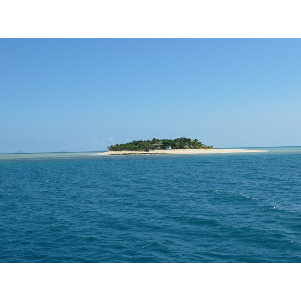 Picture Fiji Captain Cook Cruises 2010-05 63 - Journey Captain Cook Cruises