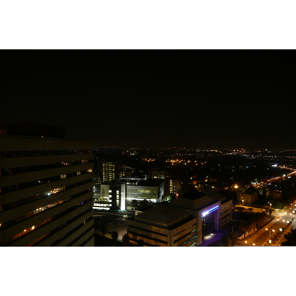 Picture South Africa Johannesburg Intercontinental Hotel 2008-09 7 - History Intercontinental Hotel