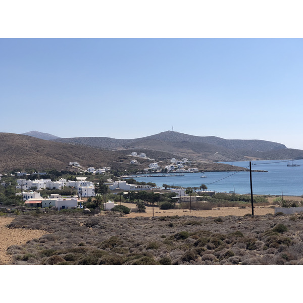 Picture Greece Astypalea 2018-07 226 - Center Astypalea