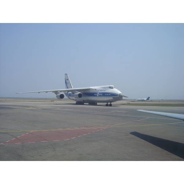 Picture France Nice Airport 2005-06 0 - Tour Nice Airport